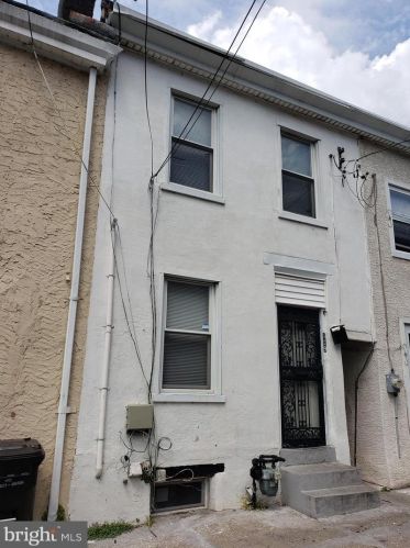 129 Ann St, Norristown, PA 19401-4726