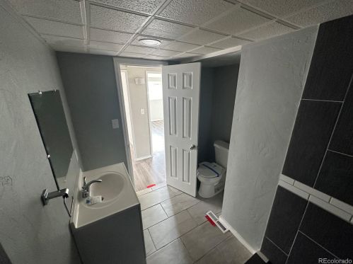 106 3rd St, La Salle CO  80645-3200 exterior