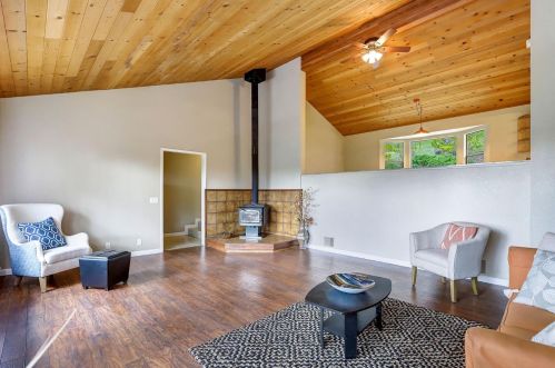 12731 Greenbrook Loop, Lake Wildwood, CA 95946-9609