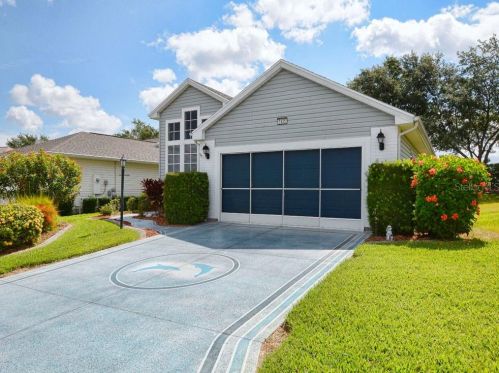 5135 Indian Ocean Loop, Tavares, FL 32778-9257