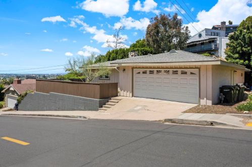 7990 Windsor Dr, La Mesa CA  91941-7808 exterior