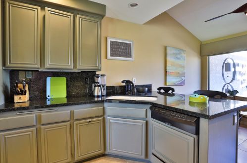 49503 Avenida Vista Bonita, La Quinta CA  92253-2537 exterior