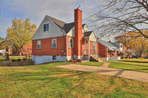 2 Gail Ct, Covington, KY 41015-1729