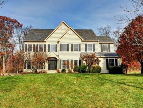 4757 Macgregor Dr, Collegeville, PA 19473-2146