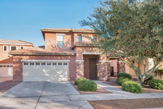 3302 Tyson St, Gilbert, AZ 85295-3430