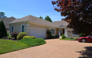 304 Fairway Ln, Yorktown, VA 23693-5626