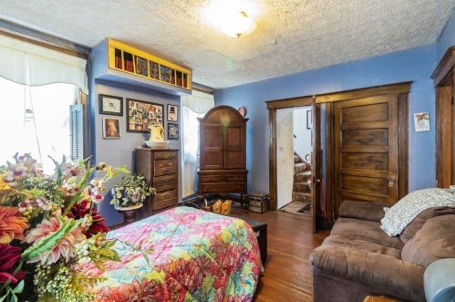 3819 Applegate Ave, Cincinnati OH 45211-6503 exterior