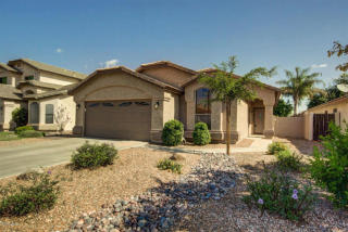 694 Cathy Dr, Gilbert, AZ 85296-3583