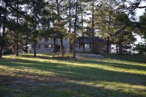 7750 Greenland Rd, Franktown, CO 80116-8211