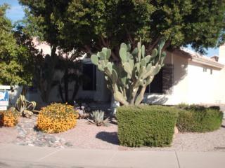 7742 Caballero Cir, Mesa, AZ 85207-6626