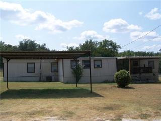 8229 County Road 608, Brownwood TX  76801-0020 exterior