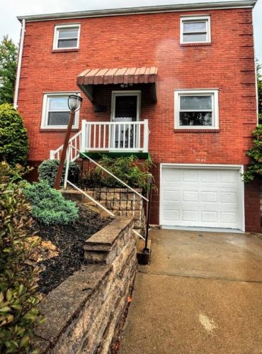 4705 Willock Rd, Pittsburgh, PA 15227-1528