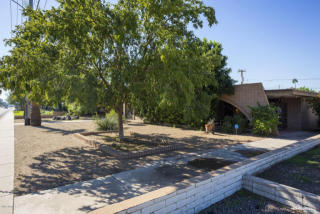 5672 12th St, Phoenix AZ  85014-2331 exterior