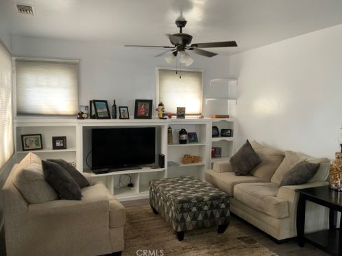 321 Myrtle St, Redlands CA  92373-6019 exterior