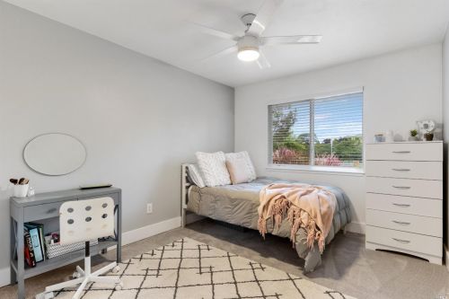 5972 San Aleso Ct, Santa Rosa CA  95409-3937 exterior