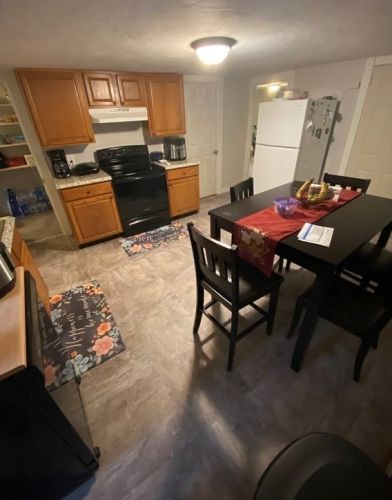 61 Pond St, Avon MA  02322-1625 exterior