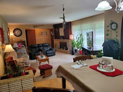 10446 Forest Ave, Lco Commercial Cent WI  54843-7115 exterior