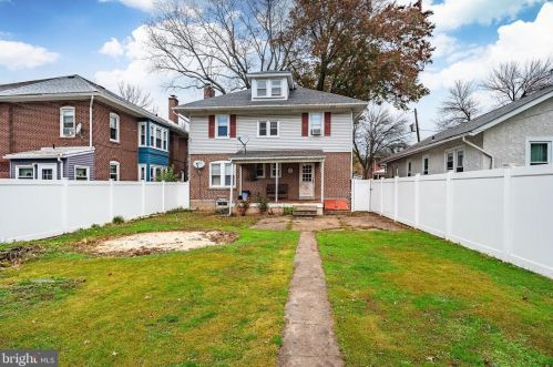 1372 Queen St, Pottstown PA  19464-5042 exterior