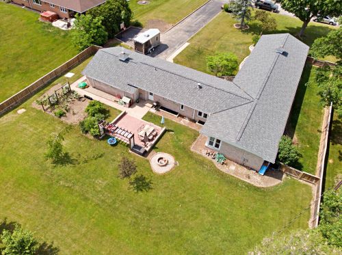 524 Dakota Rd, Bellefontaine OH  43311-2347 exterior