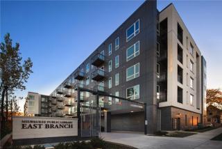 2340 Cramer St, Milwaukee WI  53211-4380 exterior