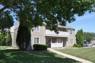 142 Bunting Ln, Mankato MN  56001-5777 exterior