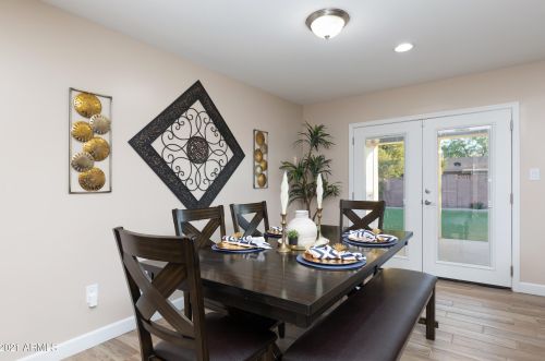 7425 Holly St, Scottsdale AZ 85257-2914 exterior