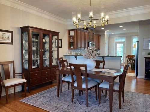 137 Palm Cove Way, Mount Pleasant SC  29466-8160 exterior