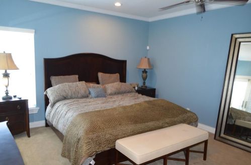 534 Paradise, Galveston TX  77554-6189 exterior