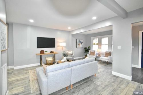 23 Grv St, Ridgefield Park NJ  07660-1442 exterior