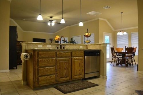 2618 Longshadow Ln, Midlothian TX  76065-7506 exterior