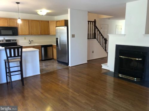 1503 Corsley Ct, Prospectville PA 19002-3137 exterior