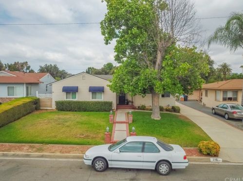 216 Meadow Rd, West Covina, CA 91791-2024