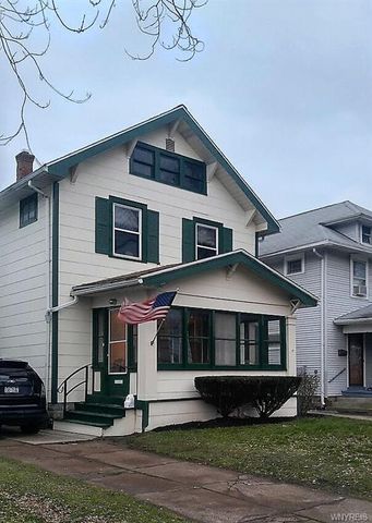 39 Charleston Ave, Buffalo, NY 14217-2937