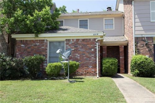 5319 Rexford Ct, Montgomery, AL 36116-1113