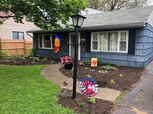 155 Lyle Dr, Hermitage, PA 16148-1757