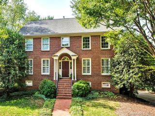 1507 Myers Park Dr, Charlotte, NC 28207-2669