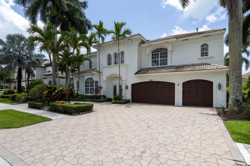 6862 Royal Orchid Cir, Delray Beach, FL 33446-4339