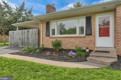 1005 Orrs Bridge Rd, Navy Sup Dpt, PA 17050-2140
