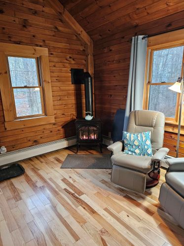 112 Paddy Hollow Rd, Unity NH  03743-4127 exterior
