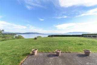 3903 Cliffside Dr, Bellingham WA  98225-8405 exterior