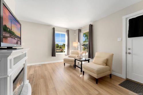 1170 Xenia St, Denver CO 80220-3551 exterior