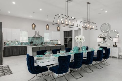 7597 Excitement Dr, Kissimmee FL 34747-6757 exterior