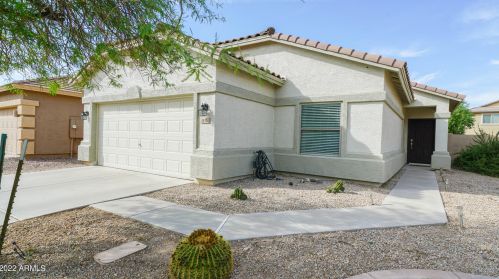 44384 Caven Dr, Maricopa AZ  85138-6433 exterior