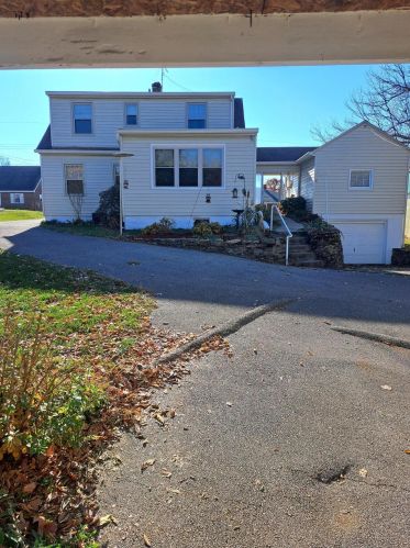 14 Thatcher Ct, Grants Lick, KY 41001-1109