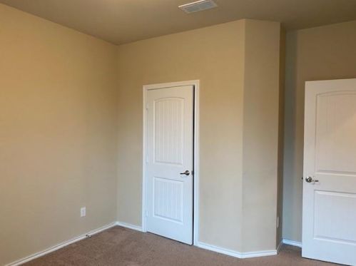 1909 Homestead Way, Argyle TX  76226 exterior