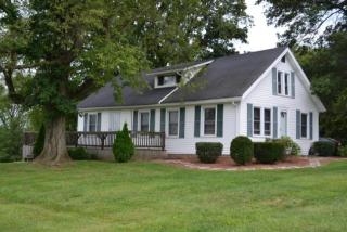 7738 Lock Rd, Centerburg, OH 43011-9442