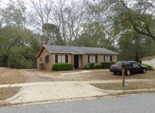 1808 Carlisle Dr, Mobile AL  36618-3055 exterior