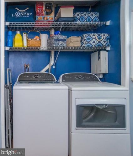 329 Chelsea Rd, Fairless Hills PA  19030-2210 exterior