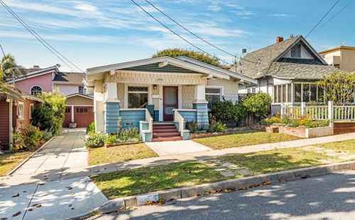 513 Garnet St, Redondo Beach, CA 90277-3347