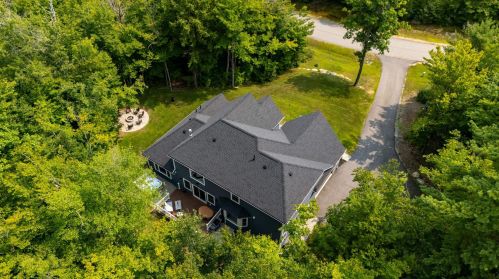 921 Grandview Rd, Conway NH  03818 exterior